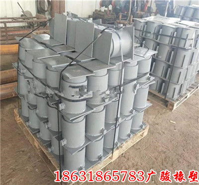 江西橋梁砂筒臨時支座 橡膠制品業(yè)中的關(guān)鍵應(yīng)用