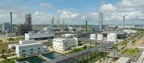 企業(yè)是否屬于化工產(chǎn)業(yè)安全生產(chǎn)轉(zhuǎn)型升級范圍的認定 以橡膠制品業(yè)為例